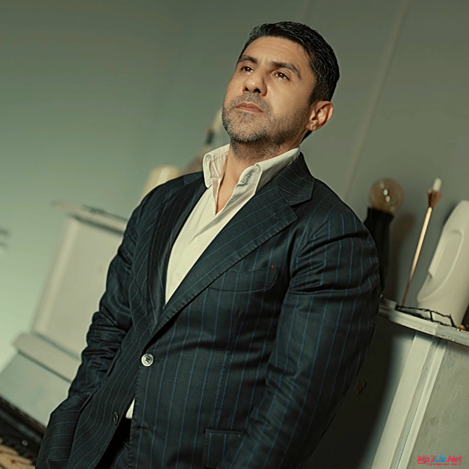 Namiq Qasımov - SƏNİN QƏDƏR (Текст песни)